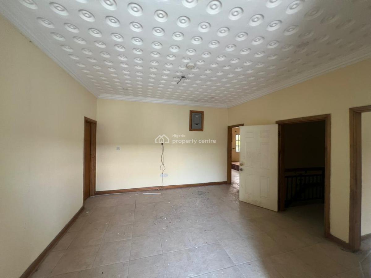 *5 Bedroom Semi Detached Duplex with 2 Bqs*, Lekki Phase 1, Lekki, Lagos, Semi-detached Duplex for Sale