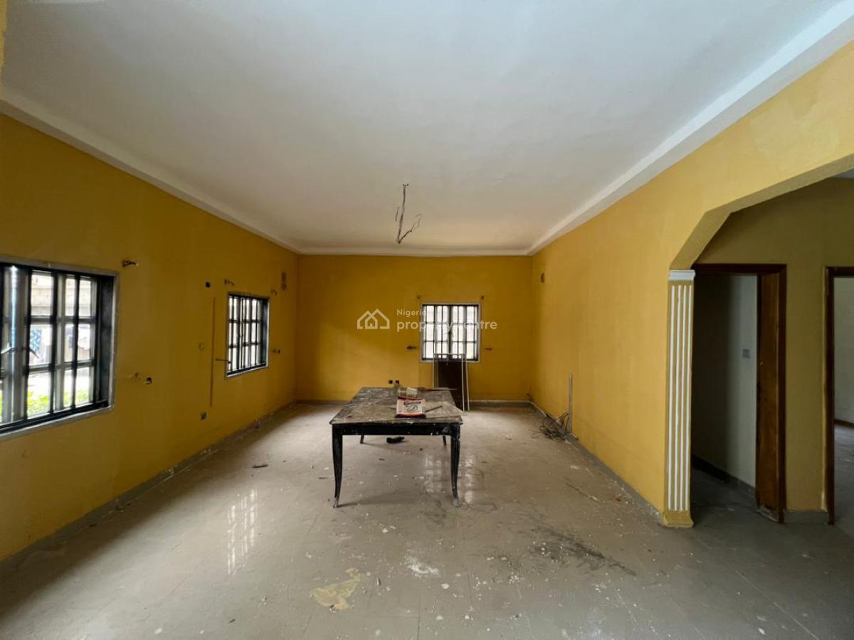 *5 Bedroom Semi Detached Duplex with 2 Bqs*, Lekki Phase 1, Lekki, Lagos, Semi-detached Duplex for Sale