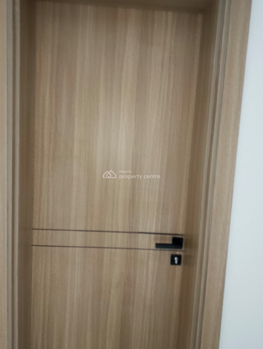 4 Bedroom Detached Duplex., Georgious Cole Estate, Ogba, Ikeja, Lagos, Detached Duplex for Sale