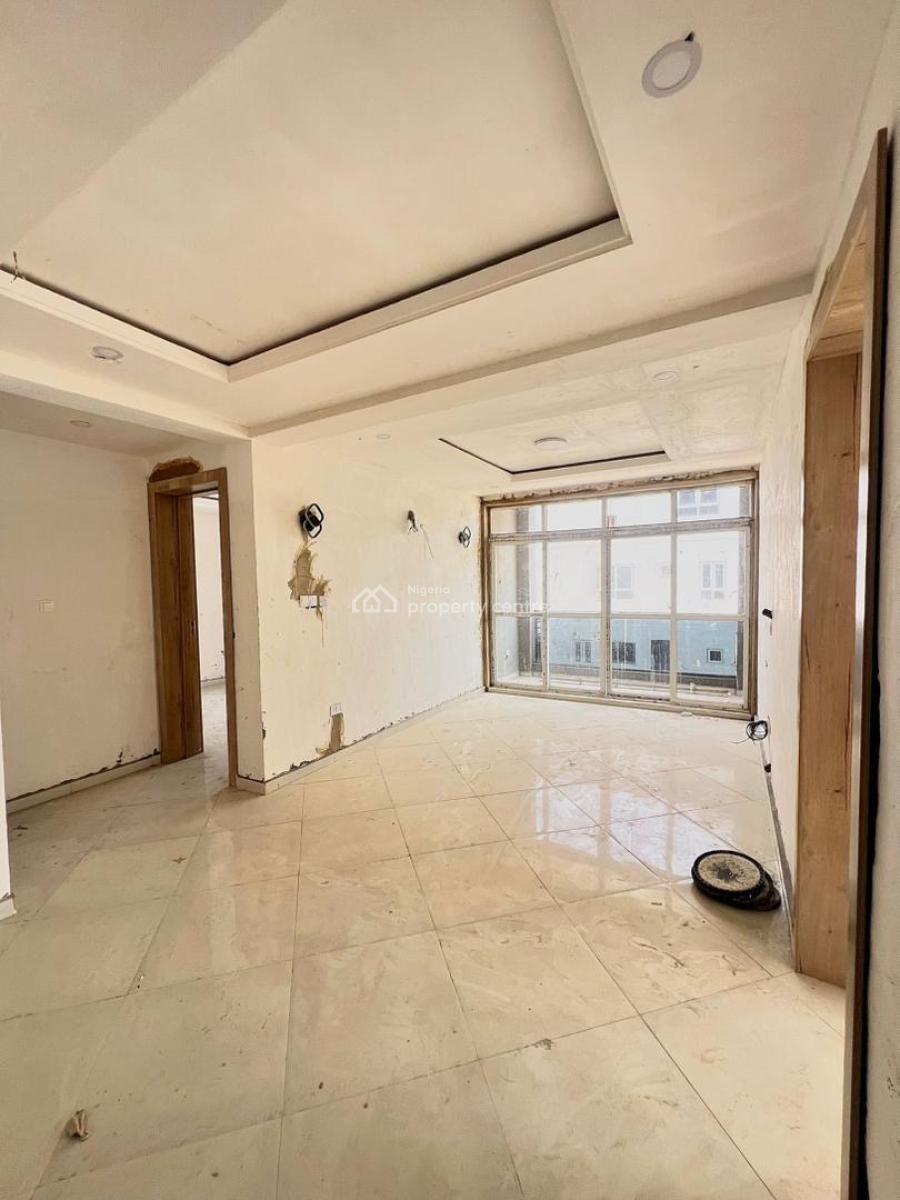 Luxury 6bedroom Fully Detached Duplex with Bq in a Secure Estate, Osapa London, Lekki, Lagos, Detached Duplex for Sale