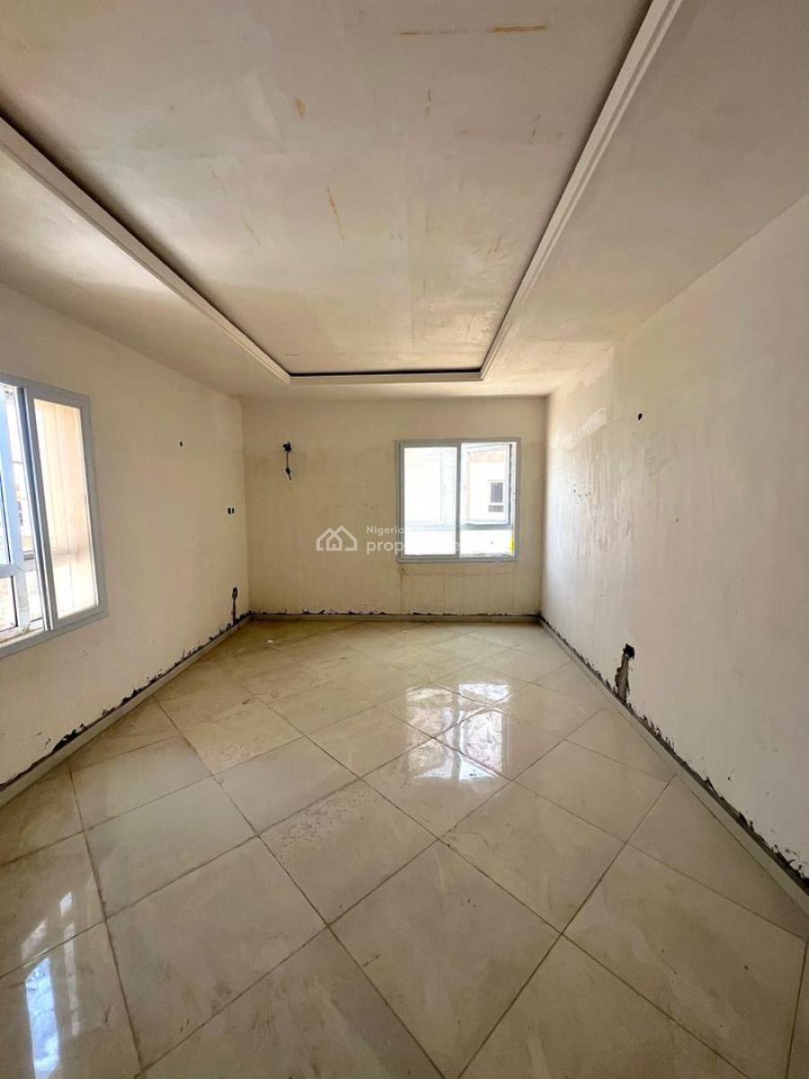 Luxury 6bedroom Fully Detached Duplex with Bq in a Secure Estate, Osapa London, Lekki, Lagos, Detached Duplex for Sale