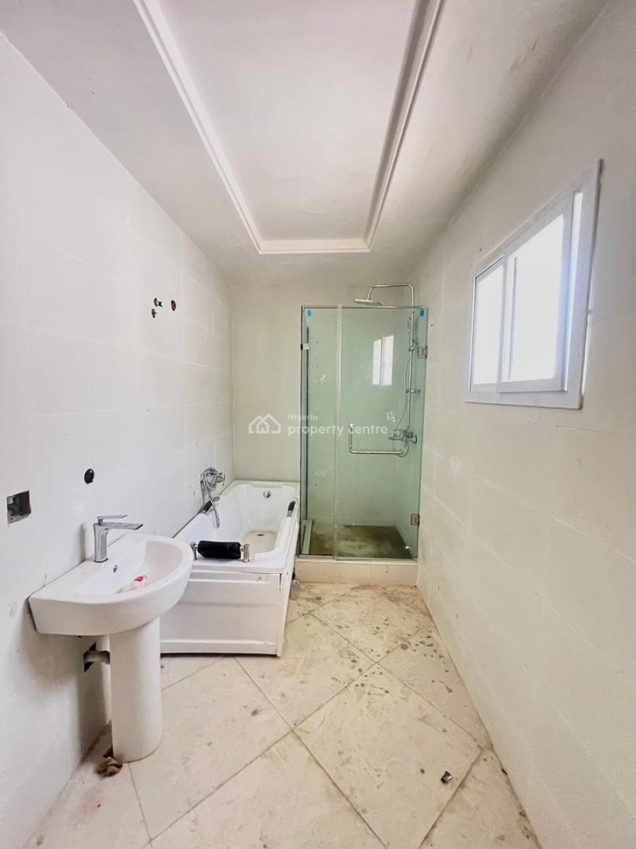 Luxury 6bedroom Fully Detached Duplex with Bq in a Secure Estate, Osapa London, Lekki, Lagos, Detached Duplex for Sale