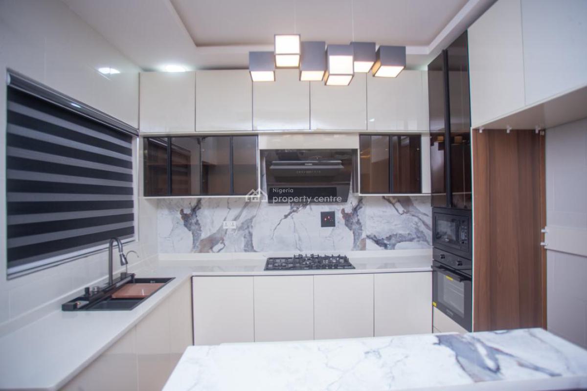 3bedroom Bungalows  Fully Detected in Ibeju Lekki, Celebration Park  Idera Scheme, Ibeju-lekki., Ibeju Lekki, Lagos, Detached Bungalow for Sale