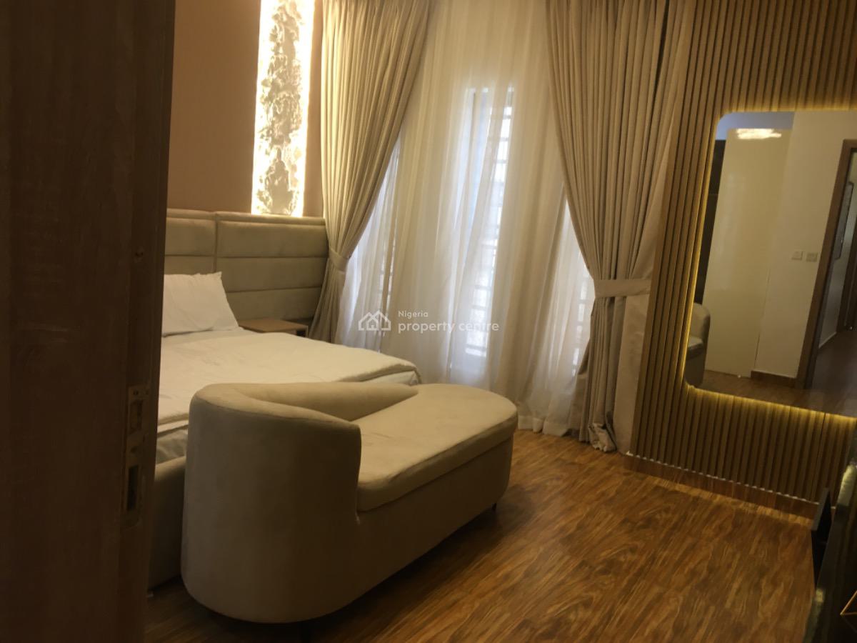 3bedroom Bungalows  Fully Detected in Ibeju Lekki, Celebration Park  Idera Scheme, Ibeju-lekki., Ibeju Lekki, Lagos, Detached Bungalow for Sale