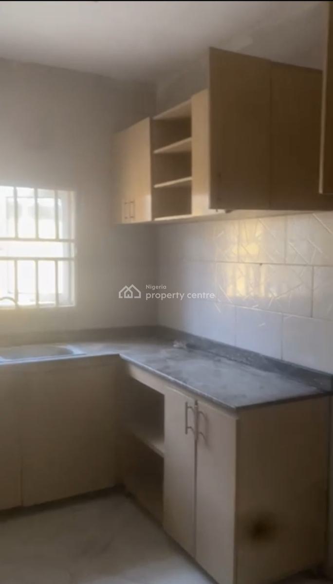 Very Nice 2bedroom Flat @mabushi, Tared Access Road, Mabushi, Abuja, Flat / Apartment for Rent