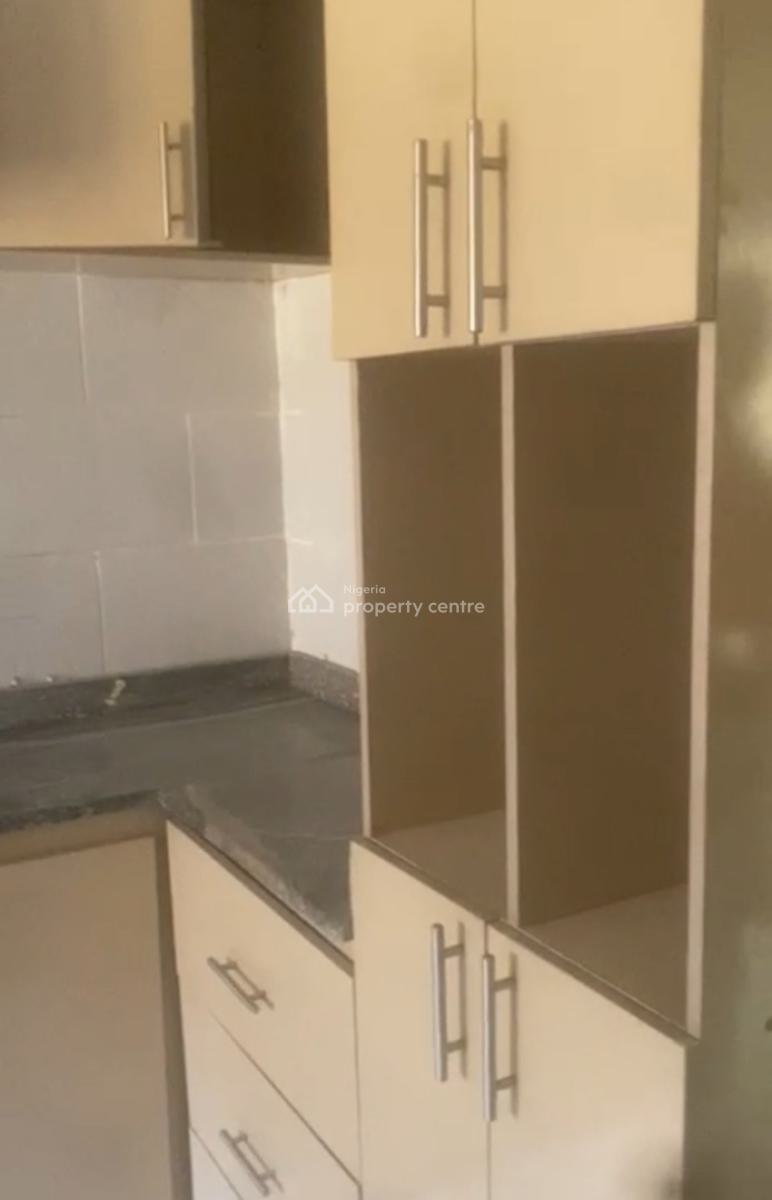 Very Nice 2bedroom Flat @mabushi, Tared Access Road, Mabushi, Abuja, Flat / Apartment for Rent