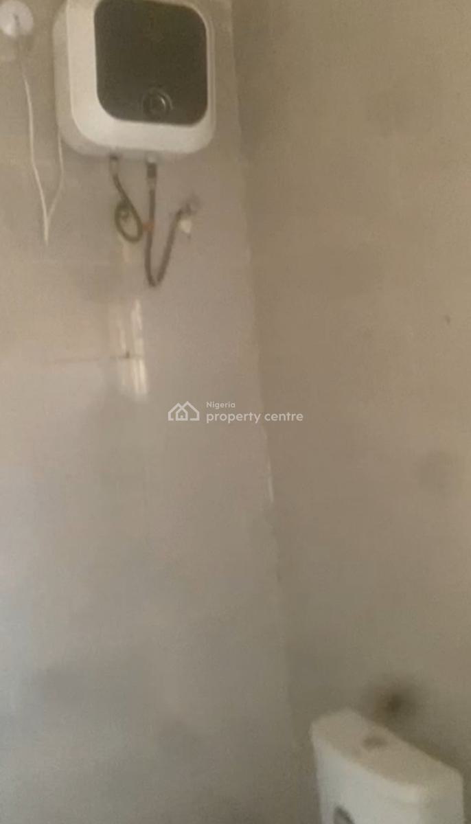 Very Nice 2bedroom Flat @mabushi, Tared Access Road, Mabushi, Abuja, Flat / Apartment for Rent