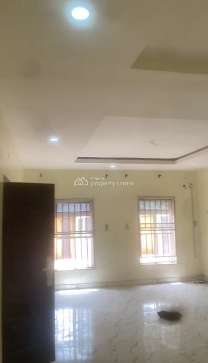 Very Nice 2bedroom Flat @mabushi, Tared Access Road, Mabushi, Abuja, Flat / Apartment for Rent