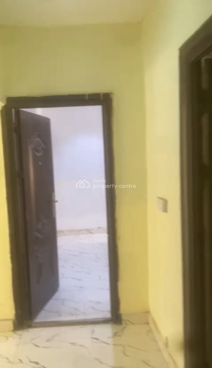 Very Nice 2bedroom Flat @mabushi, Tared Access Road, Mabushi, Abuja, Flat / Apartment for Rent