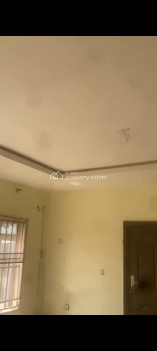 Very Nice 2bedroom Flat @mabushi, Tared Access Road, Mabushi, Abuja, Flat / Apartment for Rent