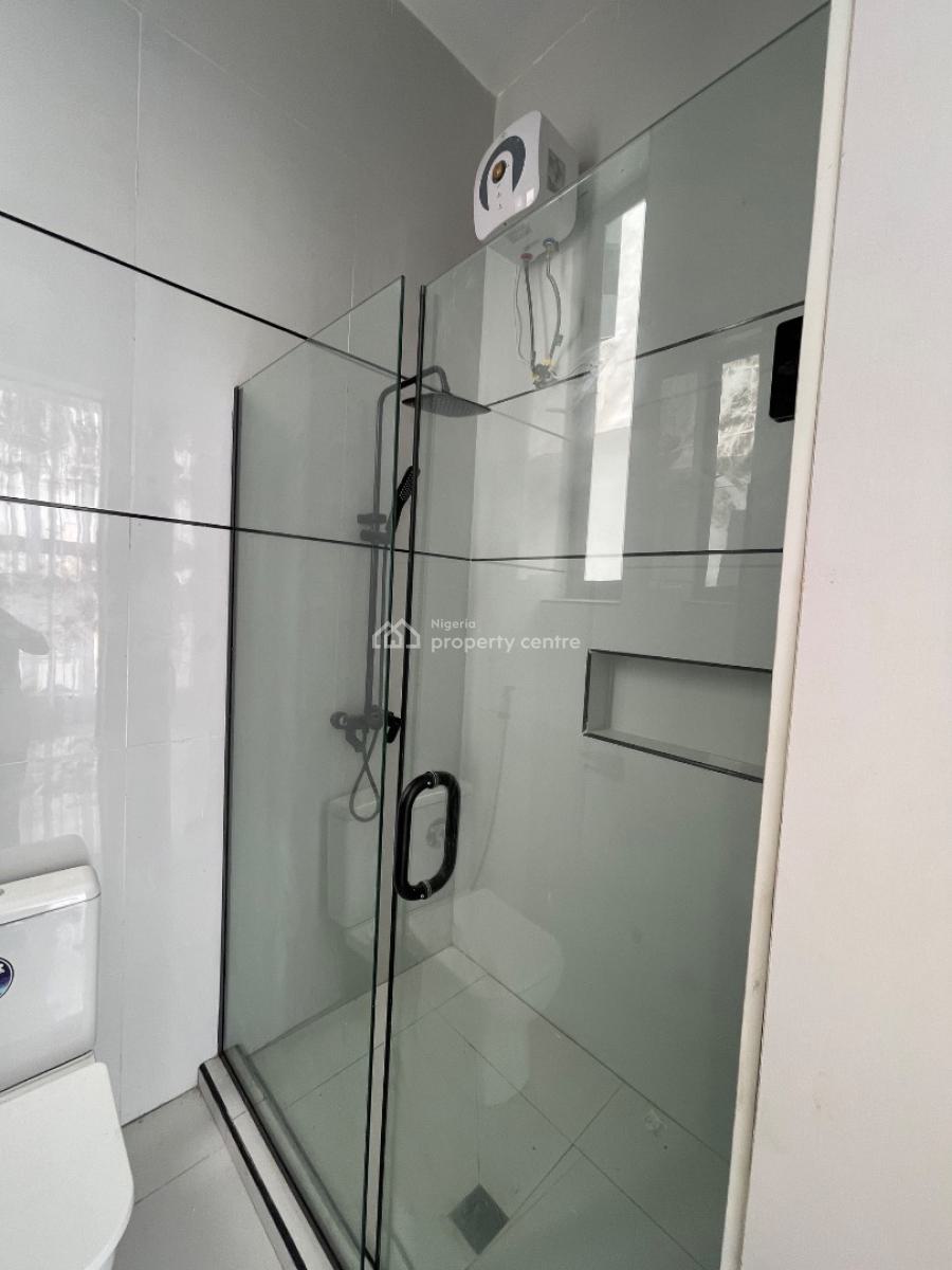 Luxury 5 Bedroom Fully Detached Duplex with Bq and Pool, Ikota, Lekki, Lagos, Detached Duplex for Sale