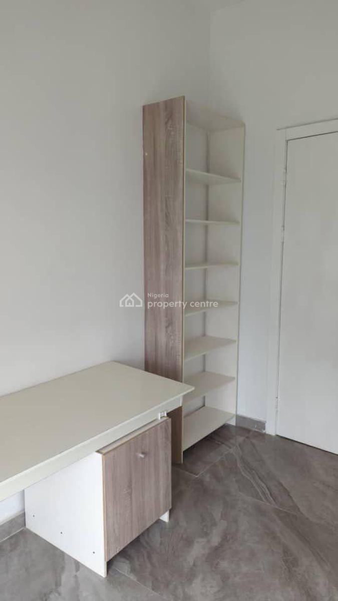 Exclusive 5bedroom Fully Detached Duplex + Bq  &pool in Secured Estate, Osapa London, Lekki, Lagos, Detached Duplex for Sale