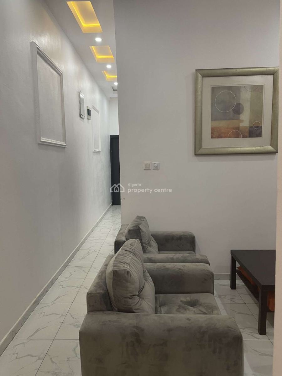 3bedroom Duplex at Ikota Gra Lekki Lagos, Ikota Gra Lekki Lagos, Ikota, Lekki, Lagos, Semi-detached Duplex Short Let