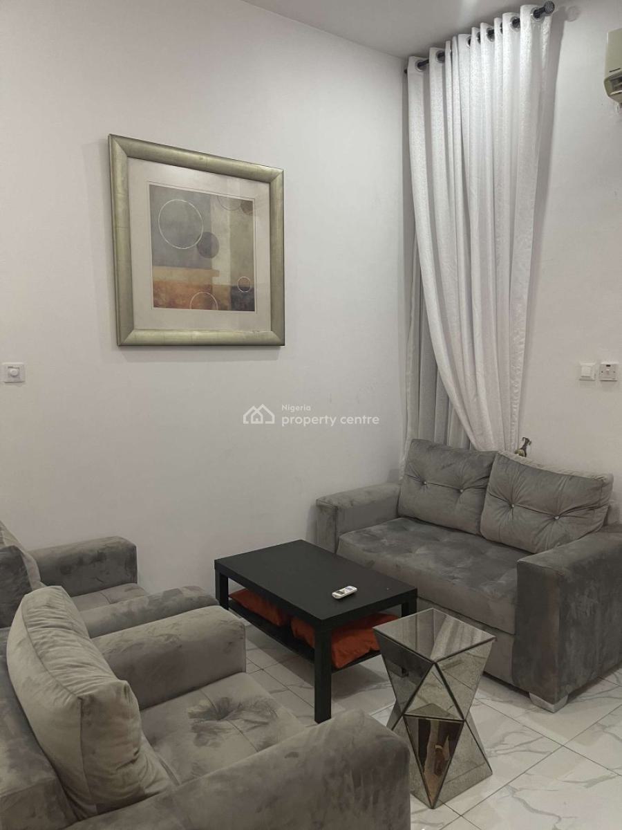 3bedroom Duplex at Ikota Gra Lekki Lagos, Ikota Gra Lekki Lagos, Ikota, Lekki, Lagos, Semi-detached Duplex Short Let