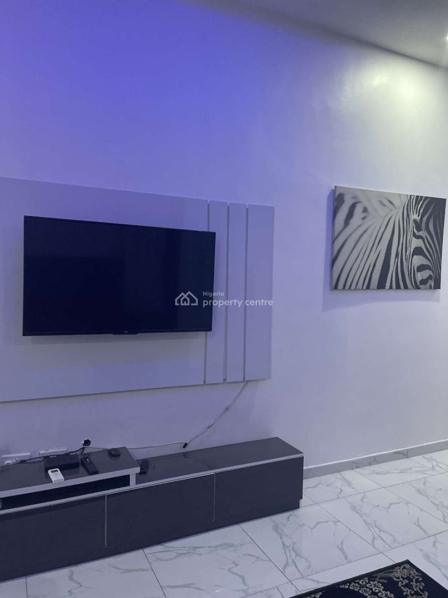 3bedroom Duplex at Ikota Gra Lekki Lagos, Ikota Gra Lekki Lagos, Ikota, Lekki, Lagos, Semi-detached Duplex Short Let