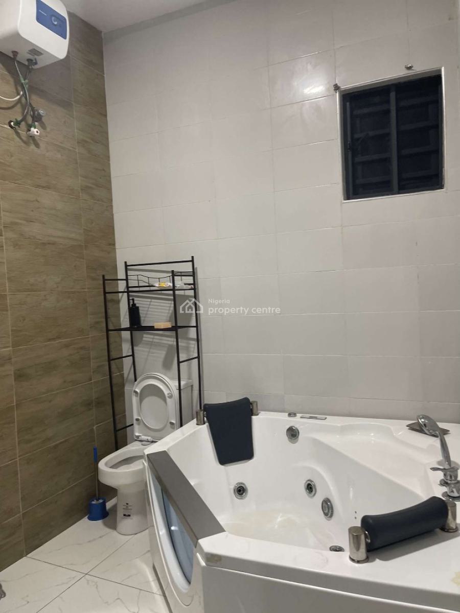 3bedroom Duplex at Ikota Gra Lekki Lagos, Ikota Gra Lekki Lagos, Ikota, Lekki, Lagos, Semi-detached Duplex Short Let