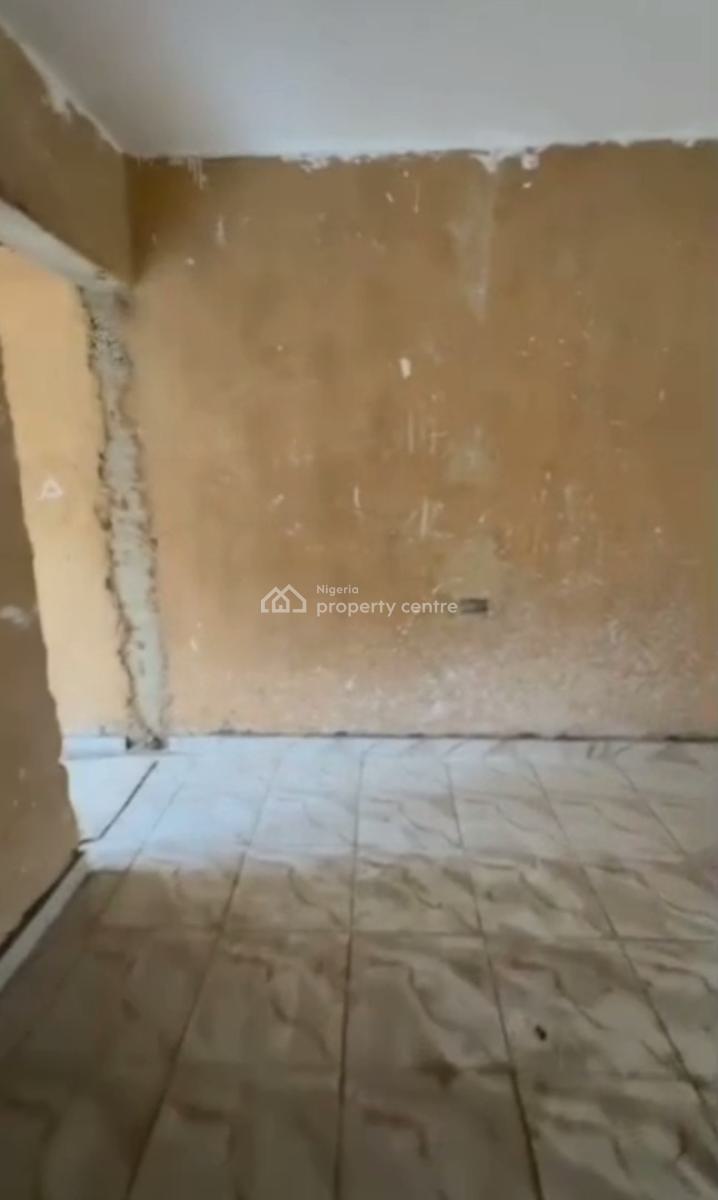 Newly Built Spacious One Bedroom Apartment, Ladilak-bariga, Shomolu, Lagos, Mini Flat (room and Parlour) for Rent