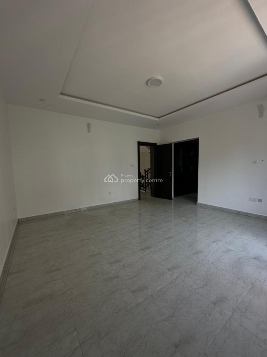 Luxury 5-bedroom Semi-detached Houses, Off Banana, Ikoyi, Lagos, Semi-detached Duplex for Rent