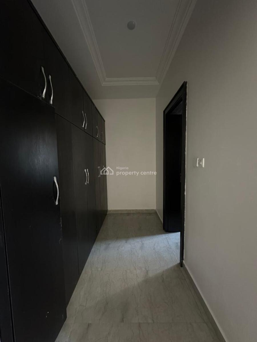 Luxury 5-bedroom Semi-detached Houses, Off Banana, Ikoyi, Lagos, Semi-detached Duplex for Rent