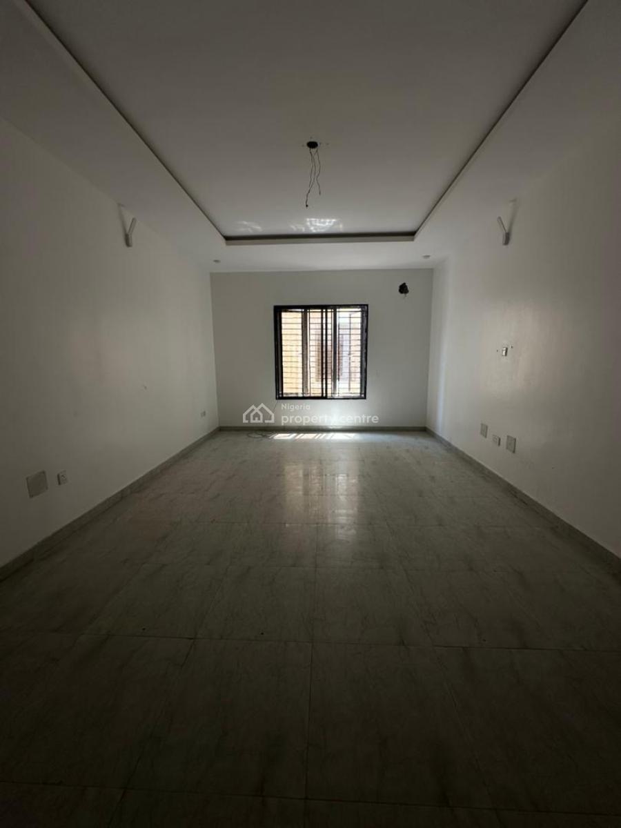 Luxury 5-bedroom Semi-detached Houses, Off Banana, Ikoyi, Lagos, Semi-detached Duplex for Rent