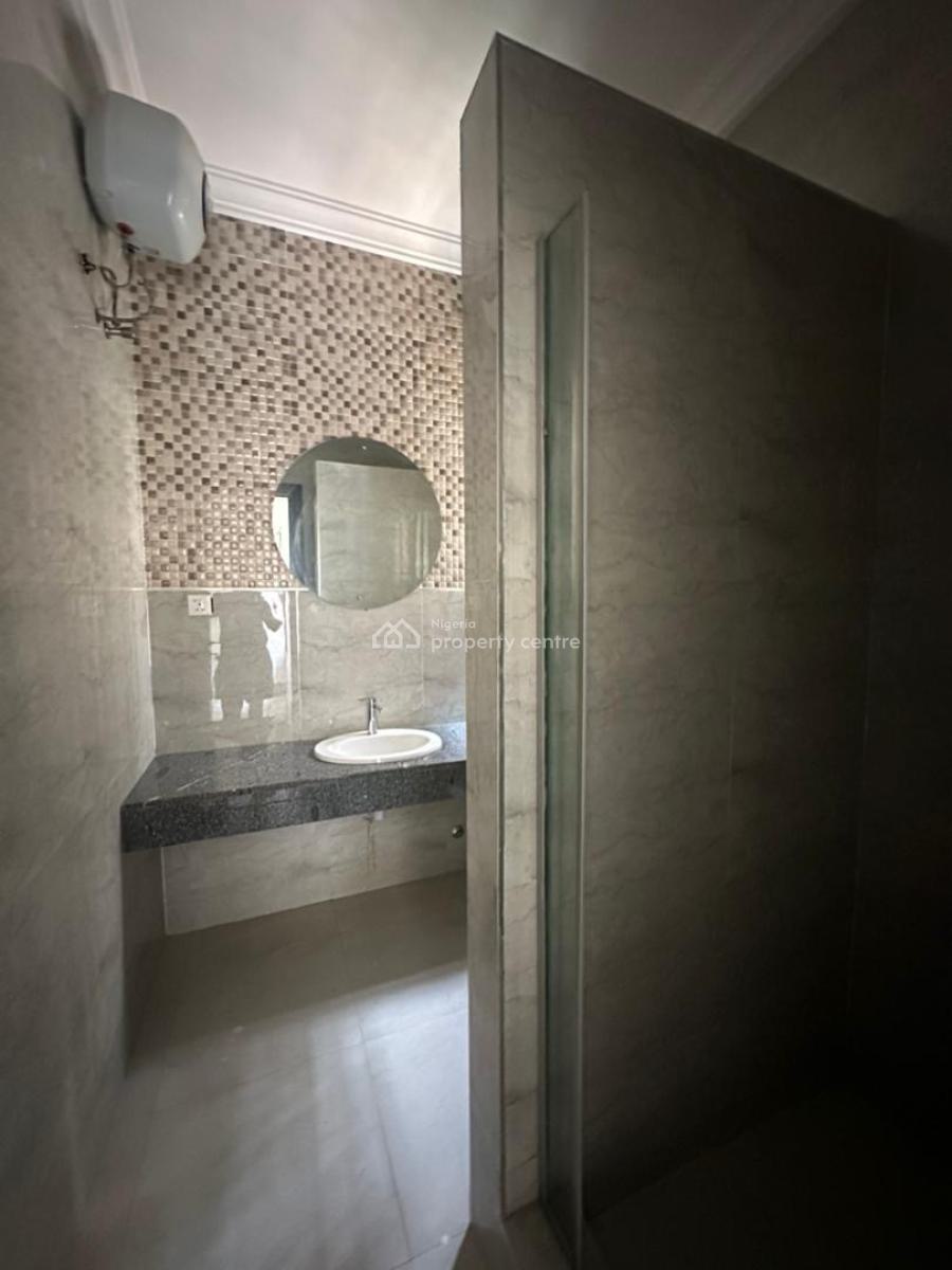 Luxury 5-bedroom Semi-detached Houses, Off Banana, Ikoyi, Lagos, Semi-detached Duplex for Rent