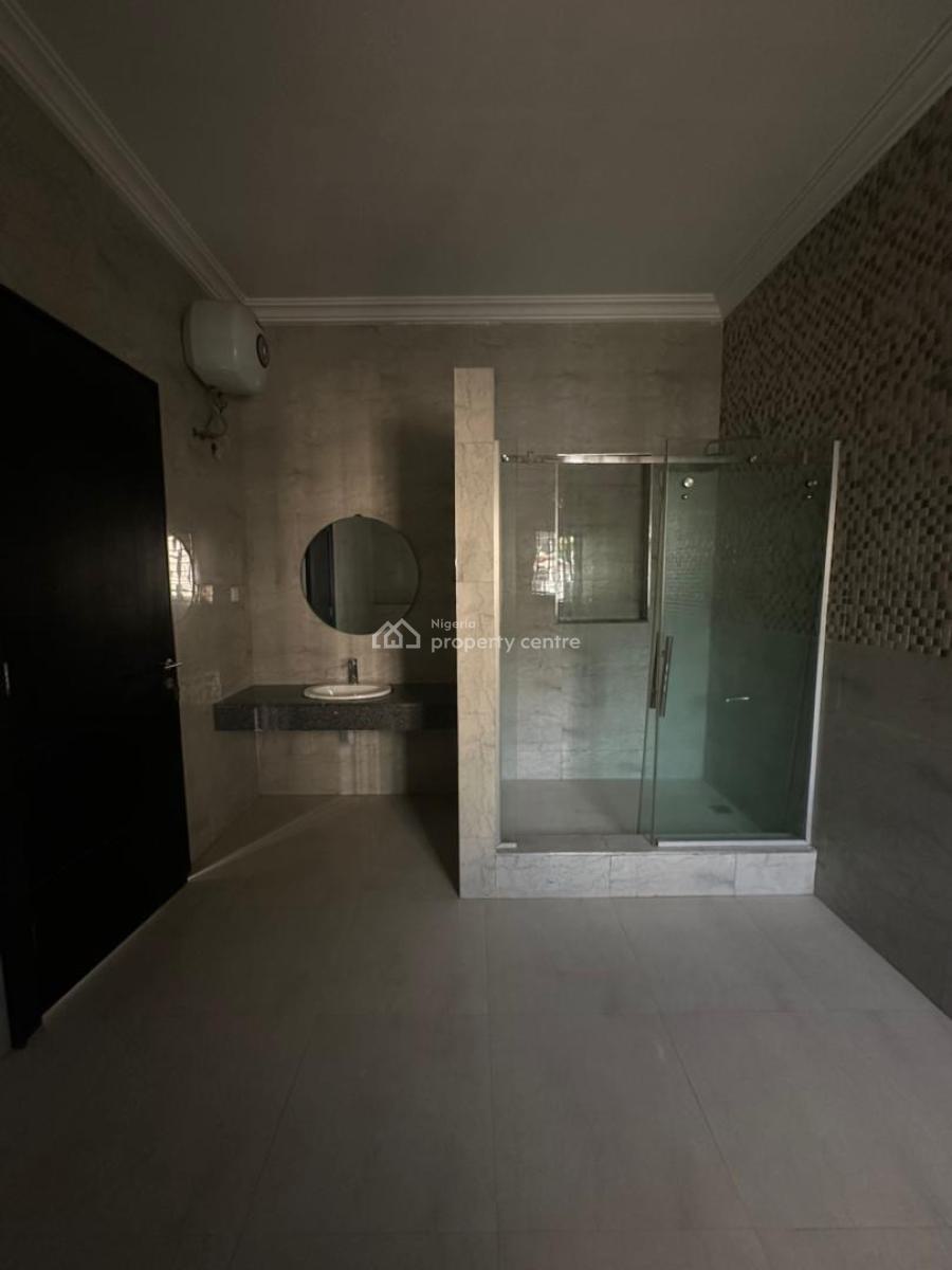 Luxury 5-bedroom Semi-detached Houses, Off Banana, Ikoyi, Lagos, Semi-detached Duplex for Rent