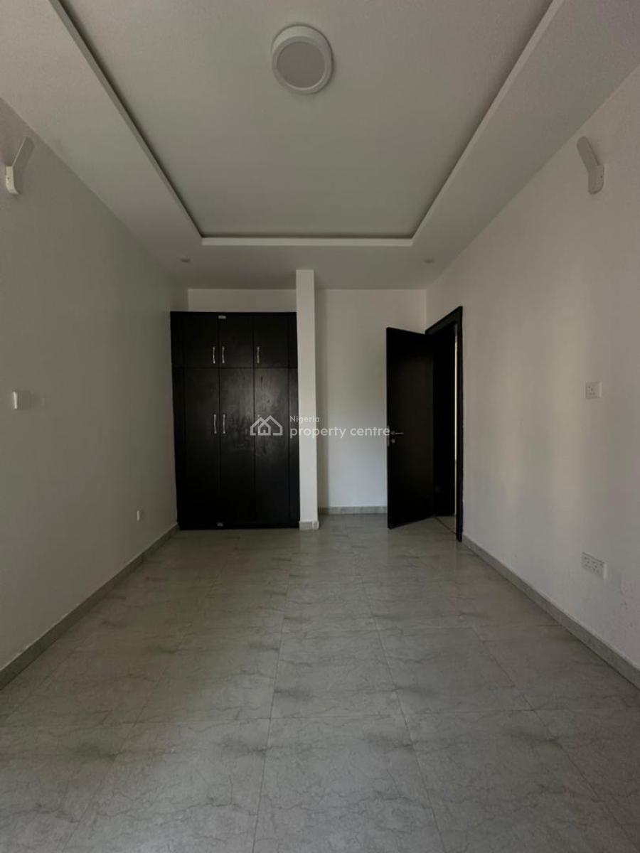 Luxury 5-bedroom Semi-detached Houses, Off Banana, Ikoyi, Lagos, Semi-detached Duplex for Rent