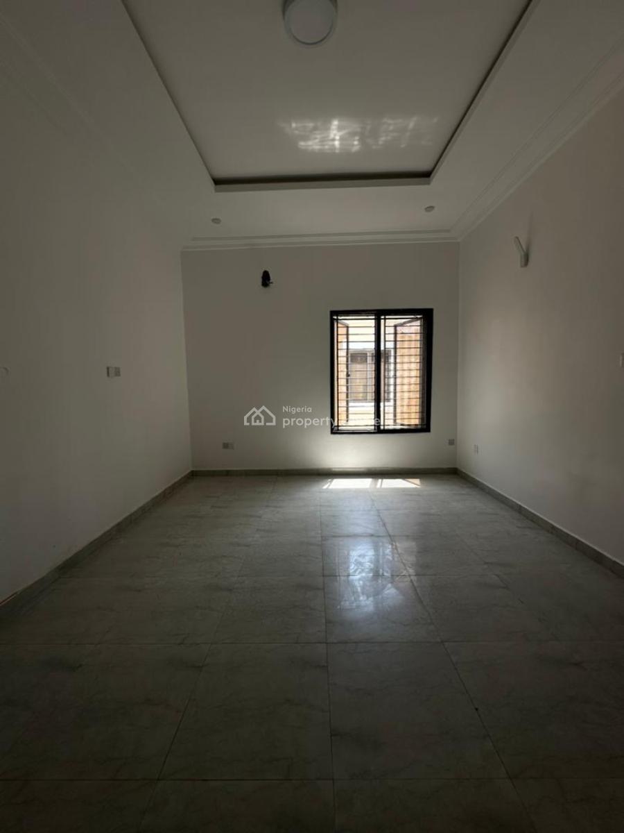 Luxury 5-bedroom Semi-detached Houses, Off Banana, Ikoyi, Lagos, Semi-detached Duplex for Rent