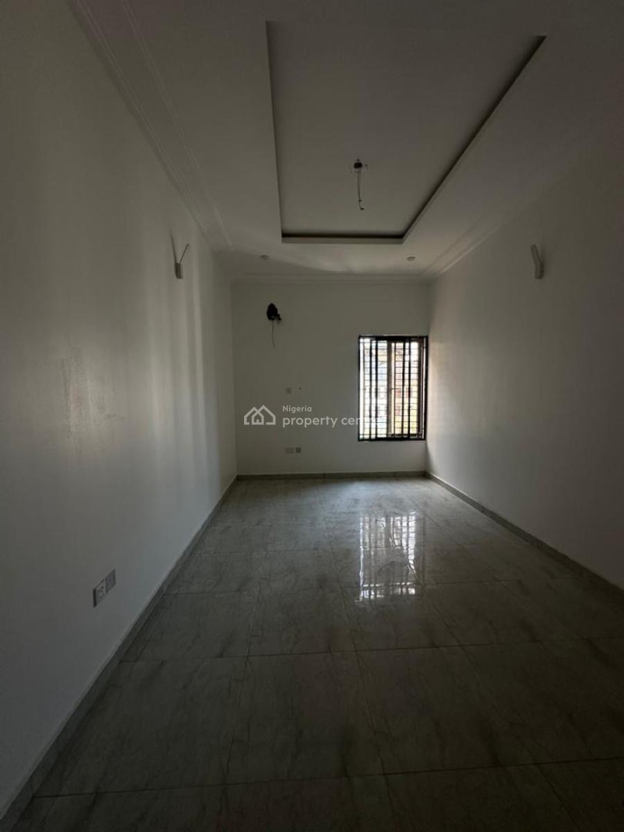 Luxury 5-bedroom Semi-detached Houses, Off Banana, Ikoyi, Lagos, Semi-detached Duplex for Rent