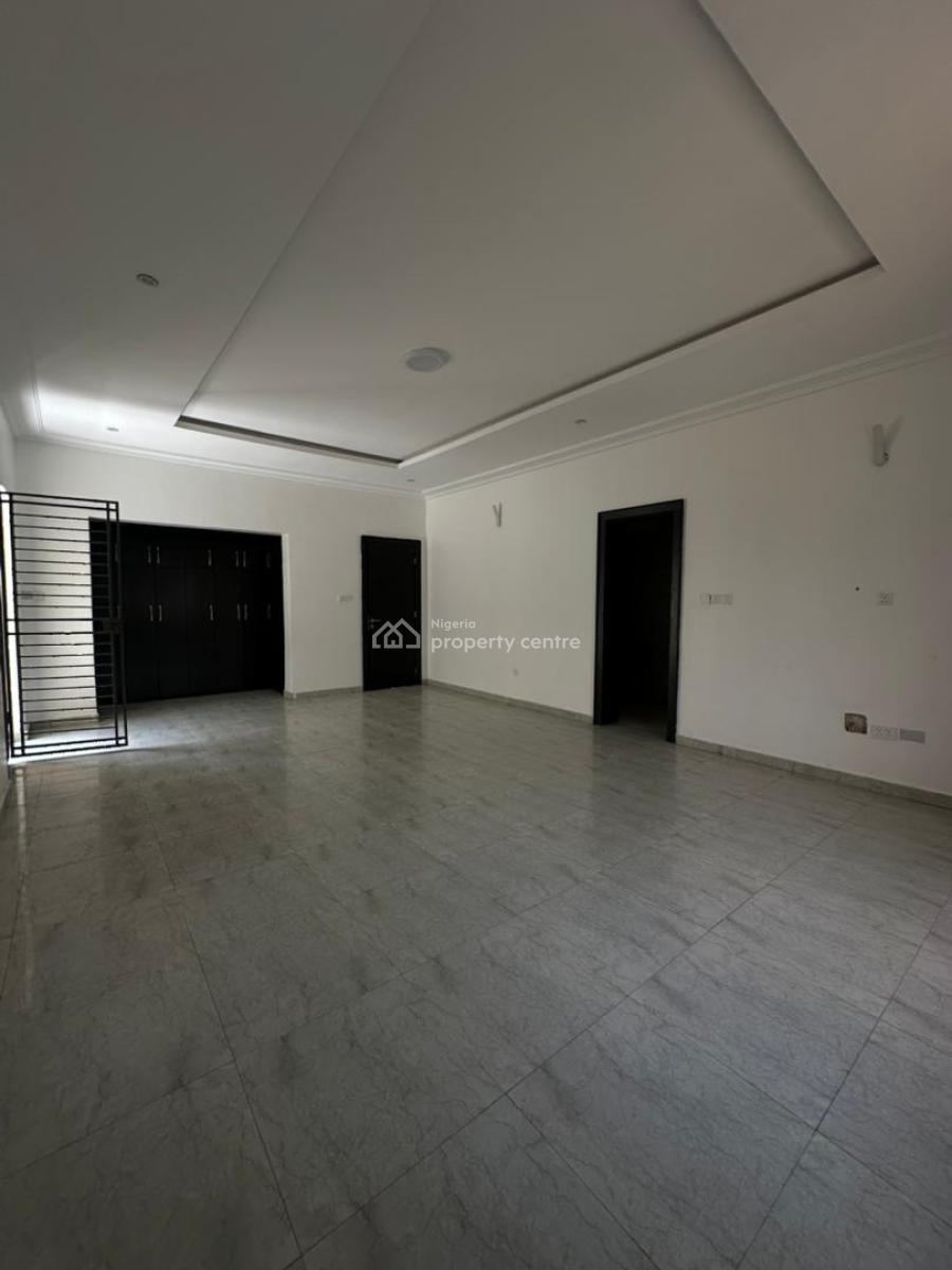 Luxury 5-bedroom Semi-detached Houses, Off Banana, Ikoyi, Lagos, Semi-detached Duplex for Rent