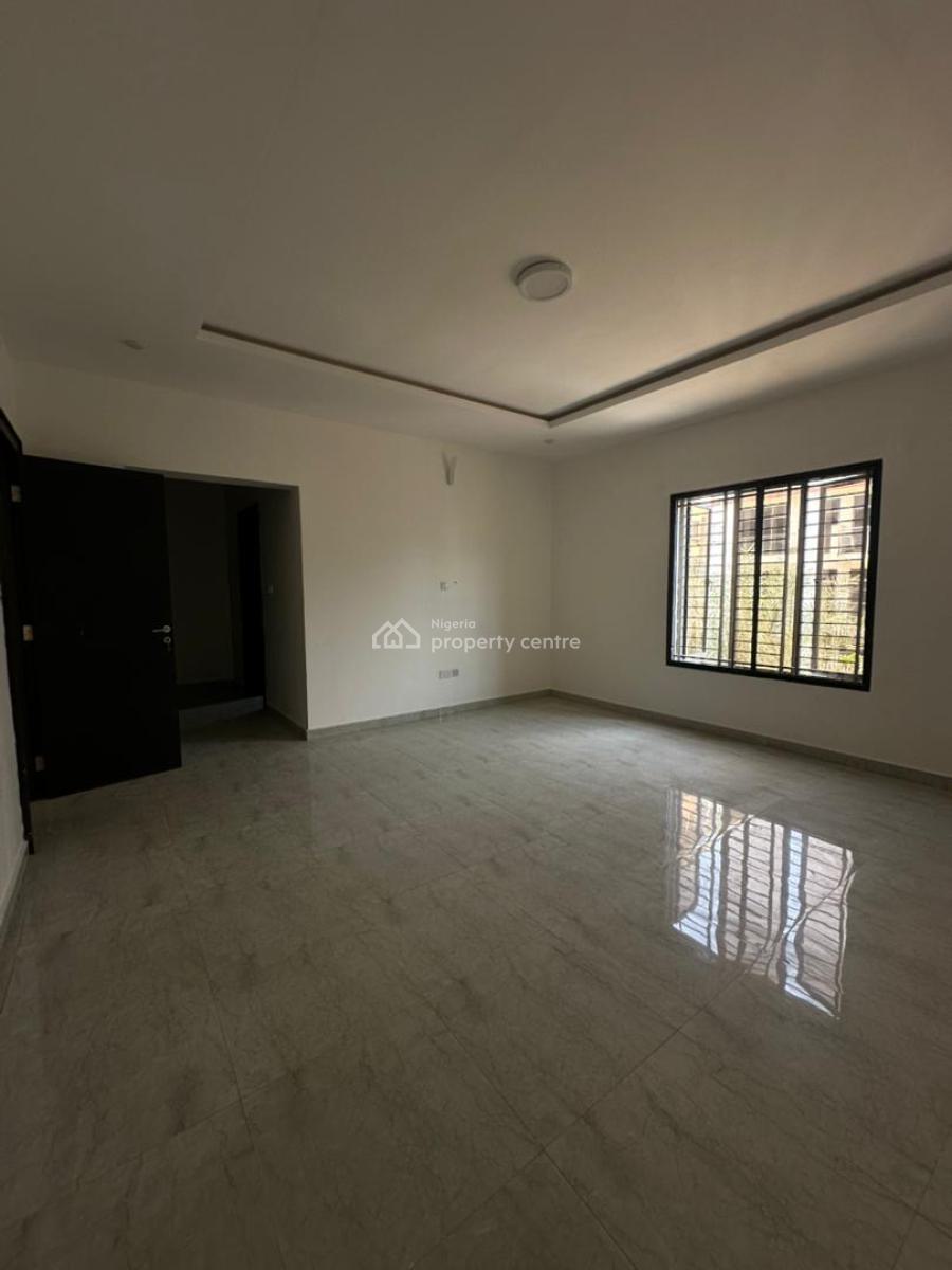 Luxury 5-bedroom Semi-detached Houses, Off Banana, Ikoyi, Lagos, Semi-detached Duplex for Rent