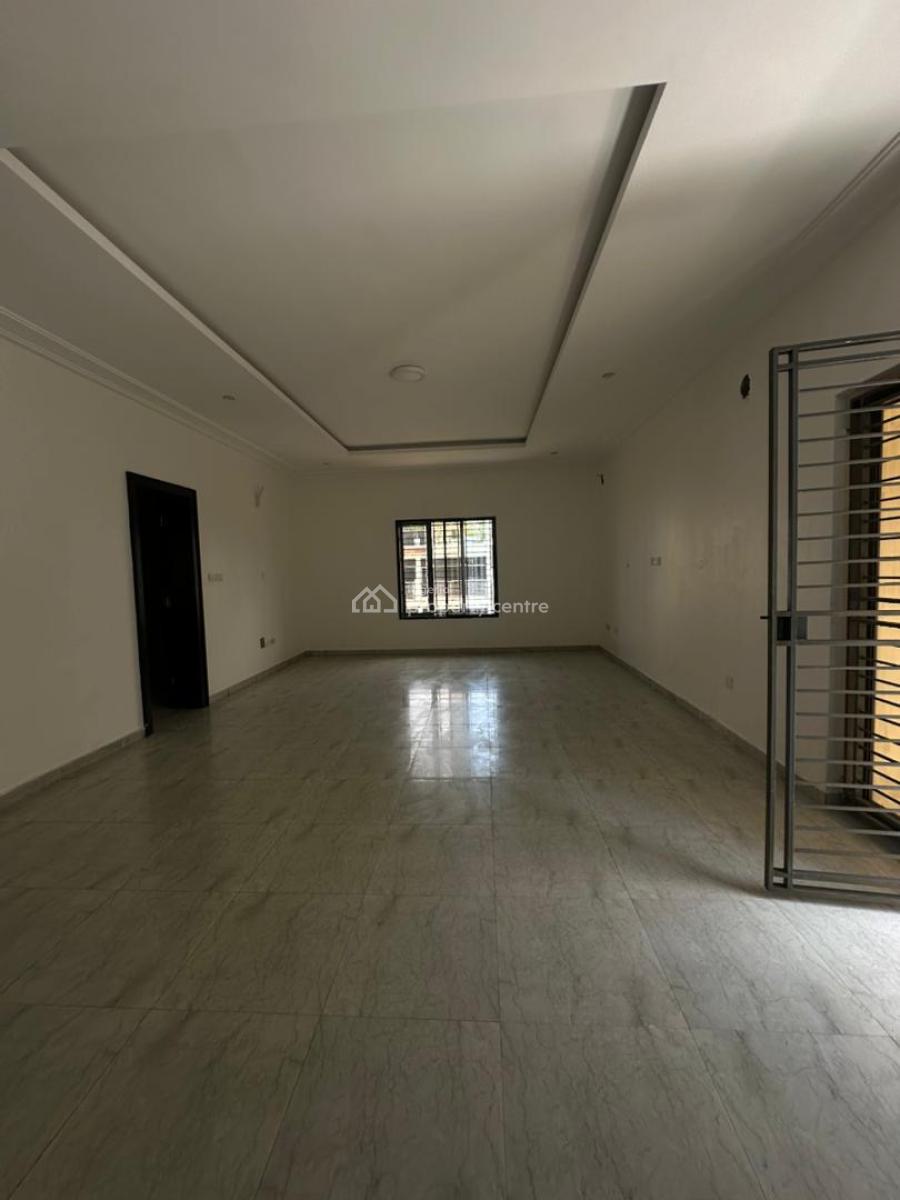 Luxury 5-bedroom Semi-detached Houses, Off Banana, Ikoyi, Lagos, Semi-detached Duplex for Rent