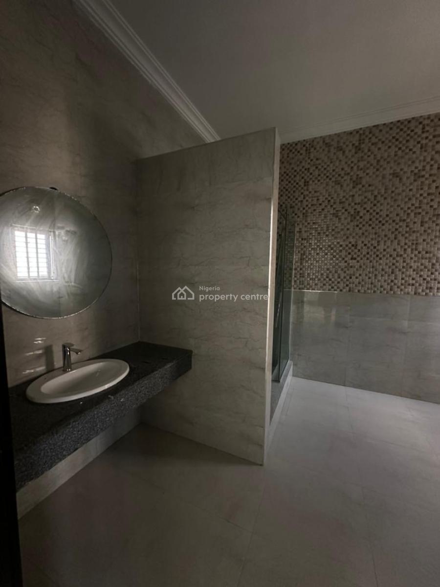 Luxury 5-bedroom Semi-detached Houses, Off Banana, Ikoyi, Lagos, Semi-detached Duplex for Rent