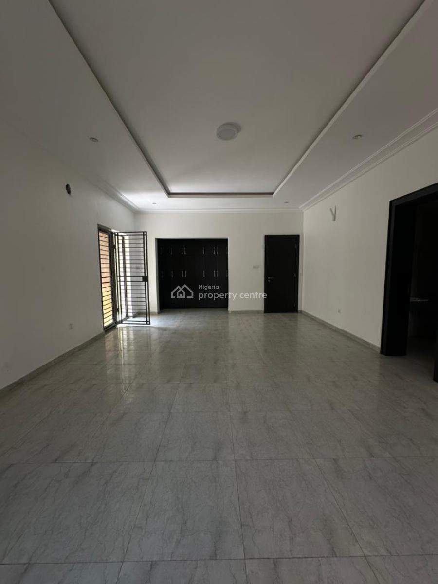 Luxury 5-bedroom Semi-detached Houses, Off Banana, Ikoyi, Lagos, Semi-detached Duplex for Rent