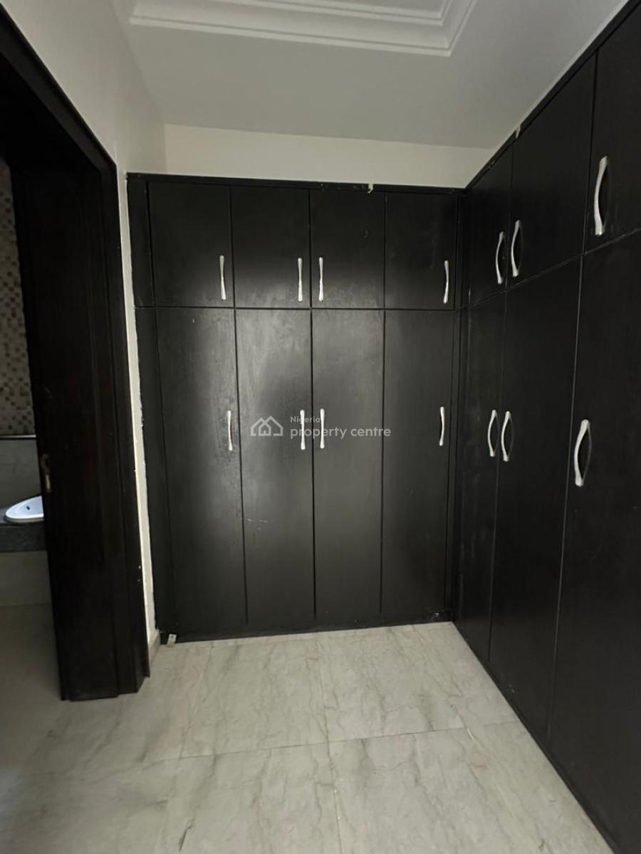 Luxury 5-bedroom Semi-detached Houses, Off Banana, Ikoyi, Lagos, Semi-detached Duplex for Rent