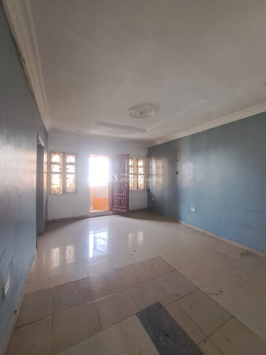Spacious Mini Flat, Salem, Ikate, Lekki, Lagos, Mini Flat (room and Parlour) for Rent