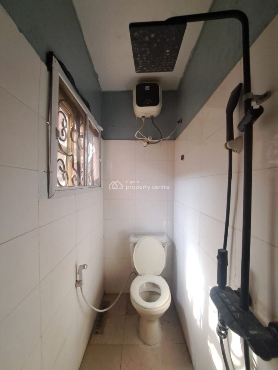 Spacious Mini Flat, Salem, Ikate, Lekki, Lagos, Mini Flat (room and Parlour) for Rent