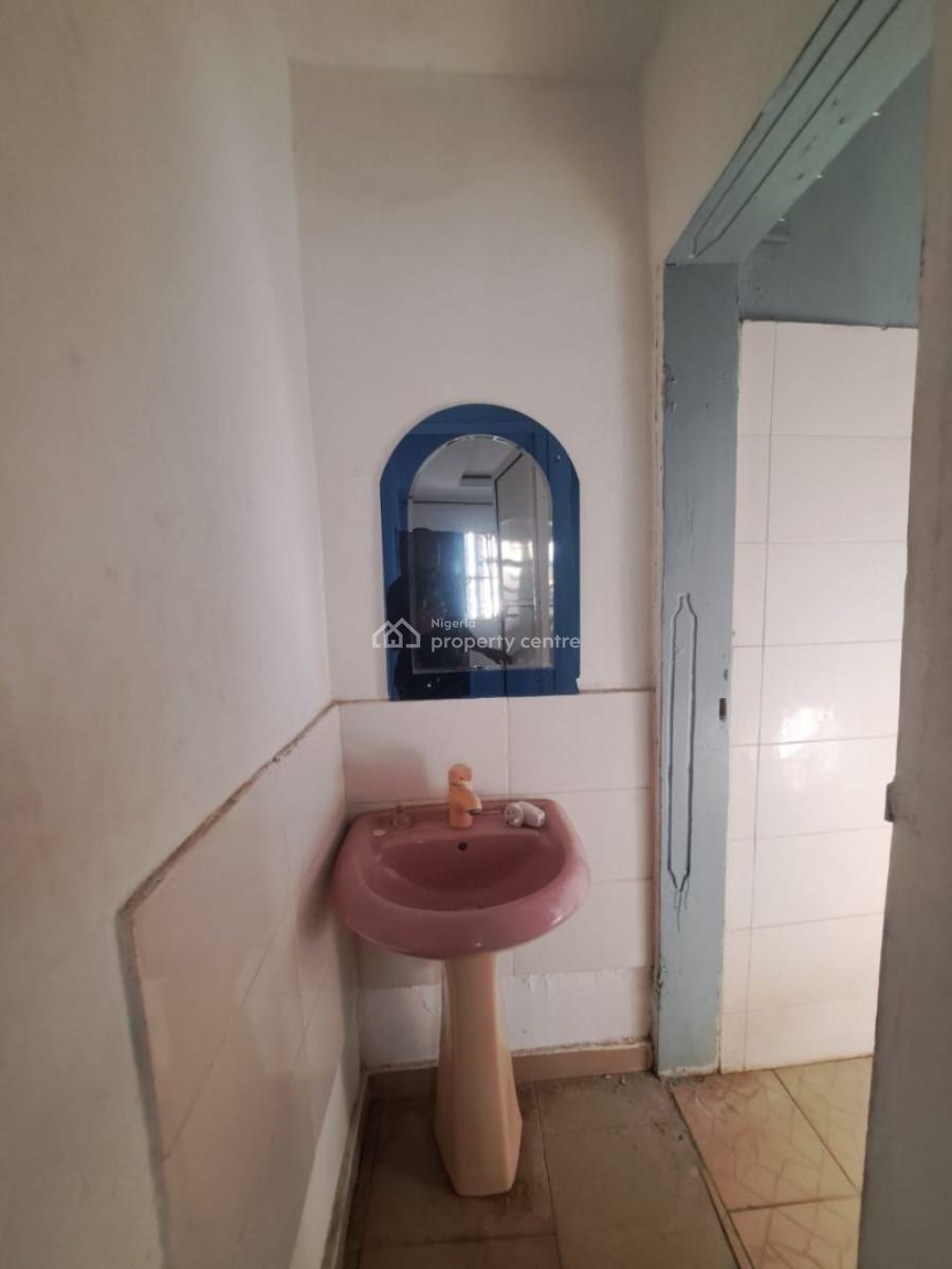Spacious Mini Flat, Salem, Ikate, Lekki, Lagos, Mini Flat (room and Parlour) for Rent