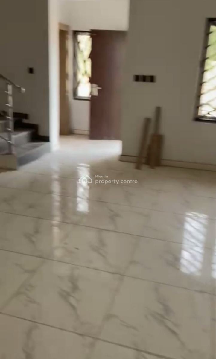 Standard Spacious 3 Bedroom Terrace Duplex, Karasana, Gwarinpa, Abuja, Terraced Duplex for Rent