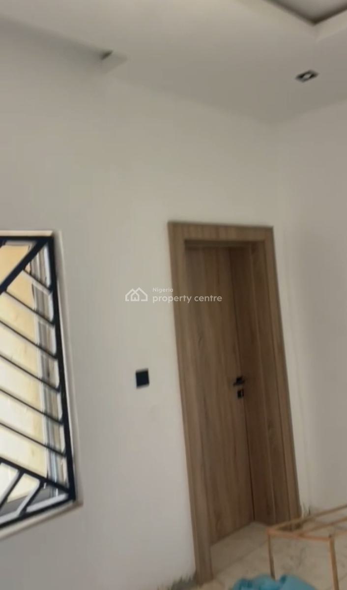 Standard Spacious 3 Bedroom Terrace Duplex, Karasana, Gwarinpa, Abuja, Terraced Duplex for Rent