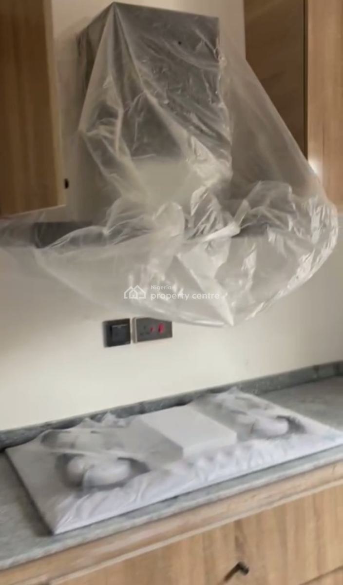 Standard Spacious 3 Bedroom Terrace Duplex, Karasana, Gwarinpa, Abuja, Terraced Duplex for Rent