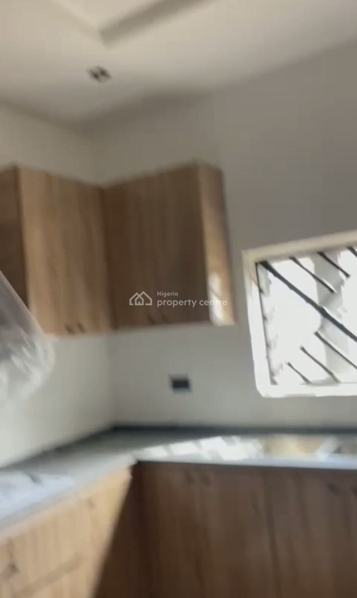 Standard Spacious 3 Bedroom Terrace Duplex, Karasana, Gwarinpa, Abuja, Terraced Duplex for Rent