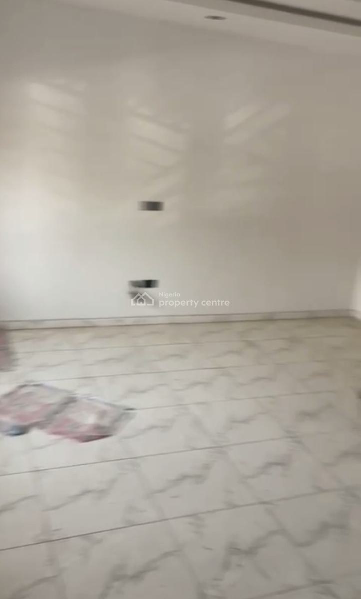 Standard Spacious 3 Bedroom Terrace Duplex, Karasana, Gwarinpa, Abuja, Terraced Duplex for Rent