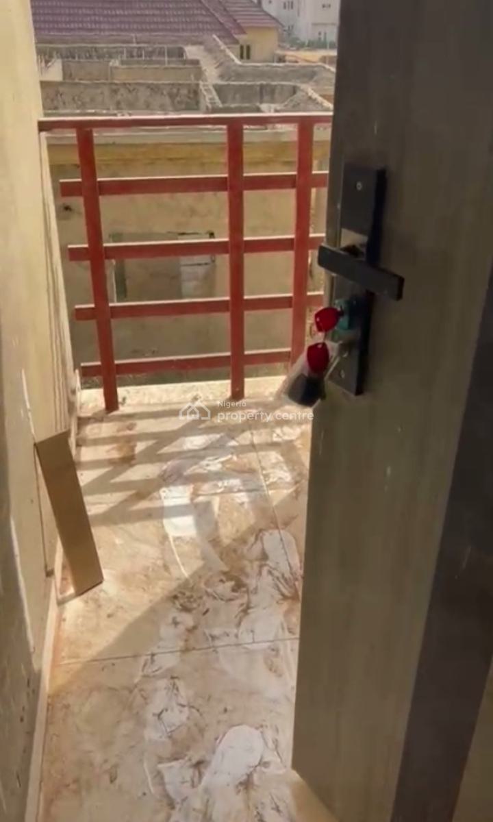 Standard Spacious 3 Bedroom Terrace Duplex, Karasana, Gwarinpa, Abuja, Terraced Duplex for Rent