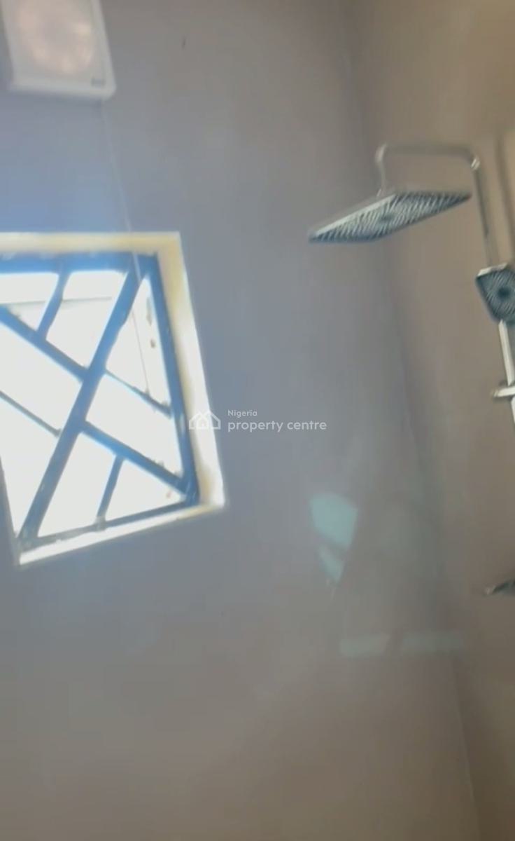 Standard Spacious 3 Bedroom Terrace Duplex, Karasana, Gwarinpa, Abuja, Terraced Duplex for Rent