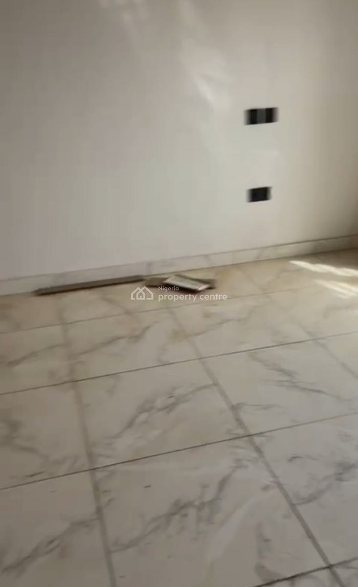 Standard Spacious 3 Bedroom Terrace Duplex, Karasana, Gwarinpa, Abuja, Terraced Duplex for Rent