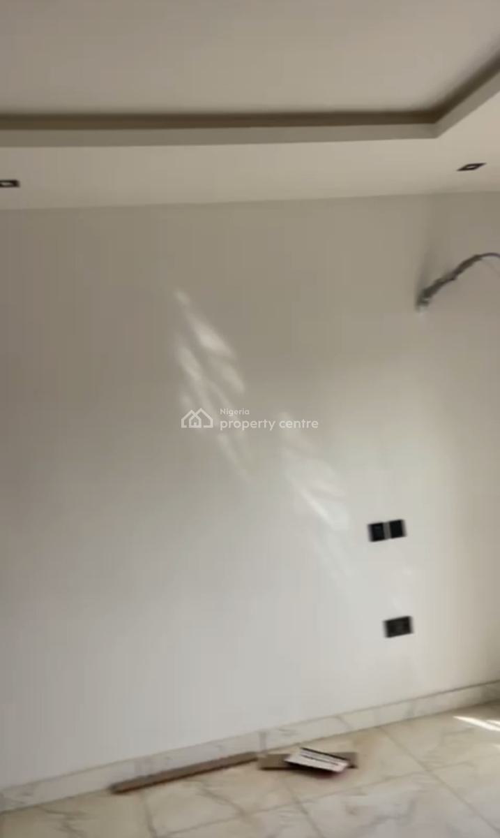 Standard Spacious 3 Bedroom Terrace Duplex, Karasana, Gwarinpa, Abuja, Terraced Duplex for Rent