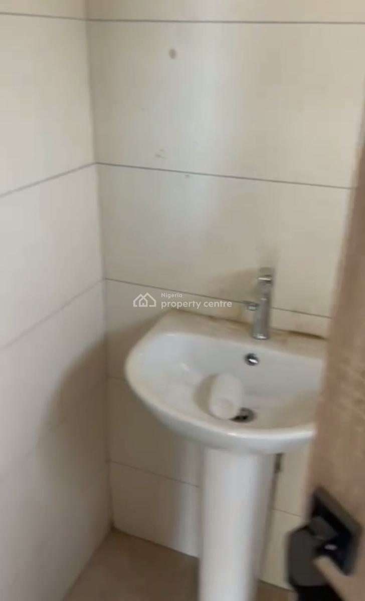 Standard Spacious 3 Bedroom Terrace Duplex, Karasana, Gwarinpa, Abuja, Terraced Duplex for Rent