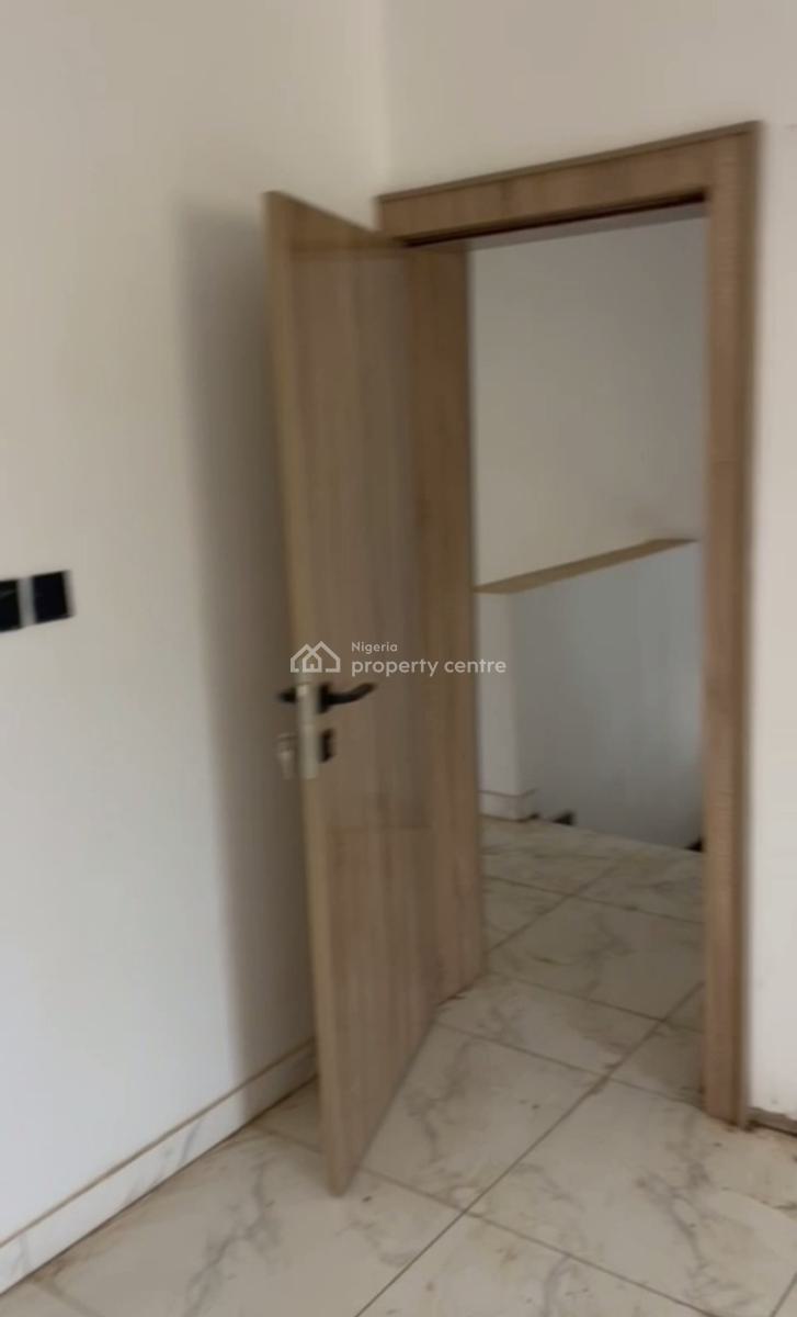 Standard Spacious 3 Bedroom Terrace Duplex, Karasana, Gwarinpa, Abuja, Terraced Duplex for Rent