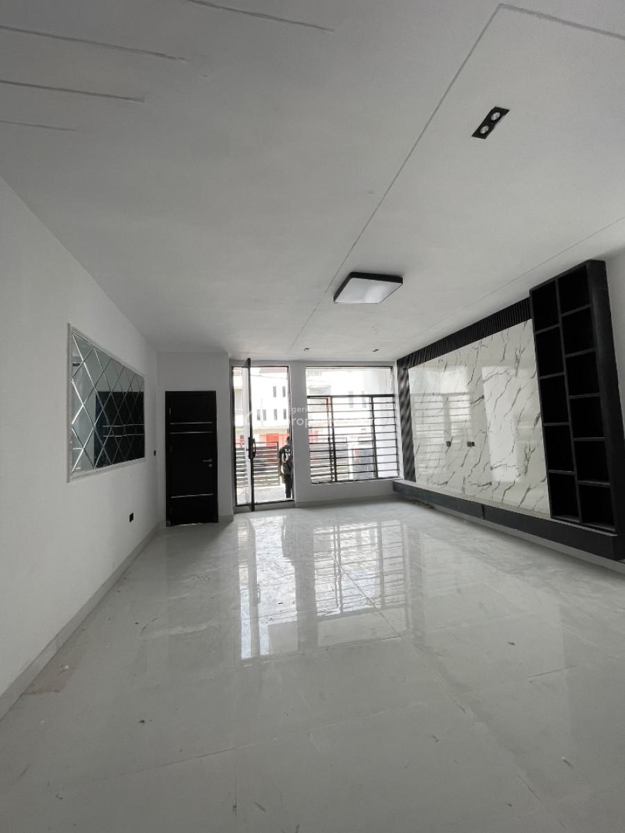 Luxury 4bedroom Fully Detached Duplex, Ikota, Lekki, Lagos, Detached Duplex for Sale
